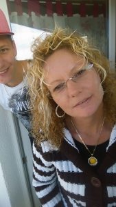 Profilbild von Corinna Grgic