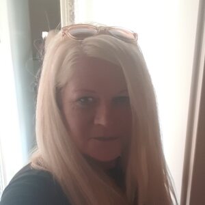 Profilbild von Corinna Grode