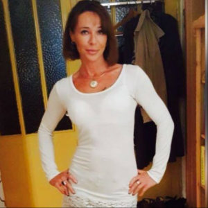Profilbild von Corinna Gültzow
