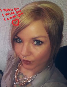 Profilbild von Corinna Günther
