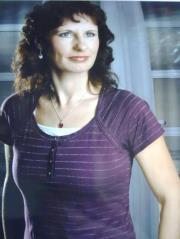 Profilbild von Corinna Haesner
