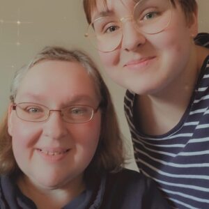 Profilbild von Corinna Hagemeier