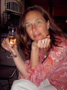 Profilbild von Corinna Hanke