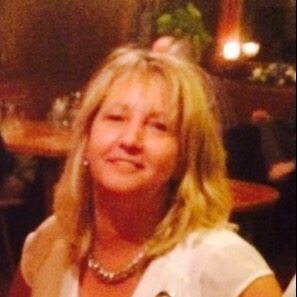 Profilbild von Corinna Harms