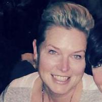 Profilbild von Corinna Hartmann