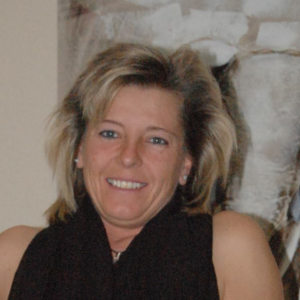 Profilbild von Corinna Hauke