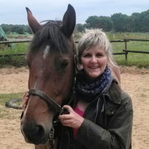 Profilbild von Corinna Heede