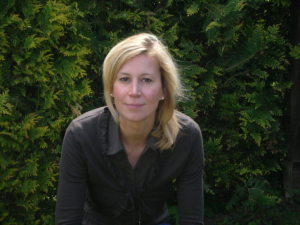 Profilbild von Corinna Heise
