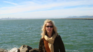 Profilbild von Corinna Heisig-Schmidt