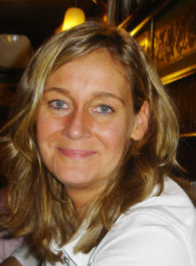 Profilbild von Corinna Hellwig