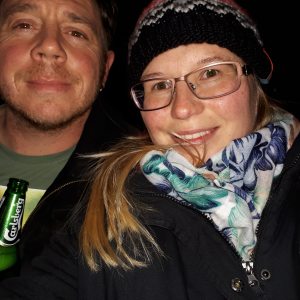 Profilbild von Corinna Hennig