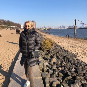 Profilbild von Corinna Henning