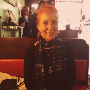 Profilbild von Corinna Herbrig