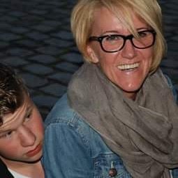 Profilbild von Corinna Herbst