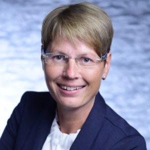 Profilbild von Corinna Herre