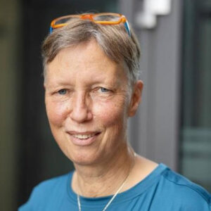 Profilbild von Corinna Herrmann
