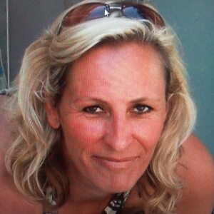 Profilbild von Corinna Hesse