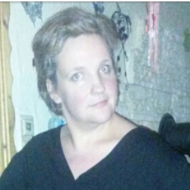 Profilbild von Corinna Hessel