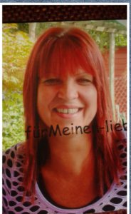 Profilbild von Corinna Hiel