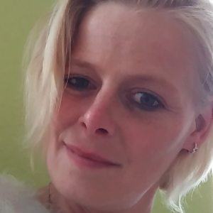 Profilbild von Corinna Hilbrink