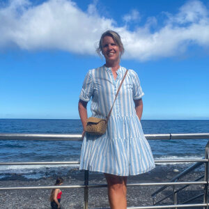 Profilbild von Corinna Höffner