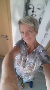 Profilbild von Corinna Hoffmann