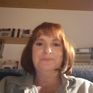 Profilbild von Corinna Hoffmann