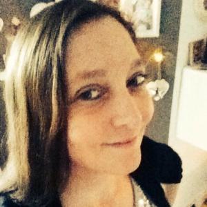 Profilbild von Corinna Hoffmann