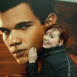 Profilbild von Corinna Hoffmann