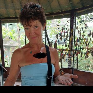 Profilbild von Corinna Holz