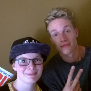 Profilbild von Corinna Huettner