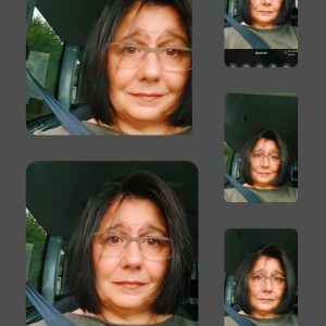 Profilbild von Corinna Hugo