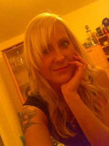 Profilbild von Corinna Jahn