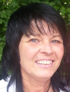 Profilbild von Corinna Jahn