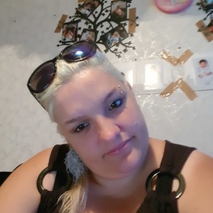 Social Media Profilbild Corinna Jahnke 