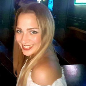 Profilbild von Corinna Jens