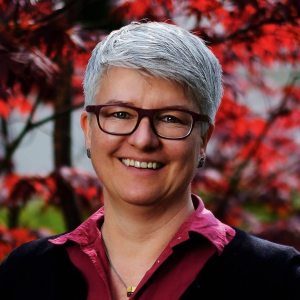 Profilbild von Corinna Jürdens