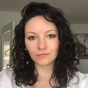 Profilbild von Corinna Kämz