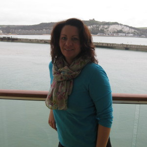 Profilbild von Corinna Kahl