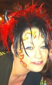 Profilbild von Corinna Kaiser