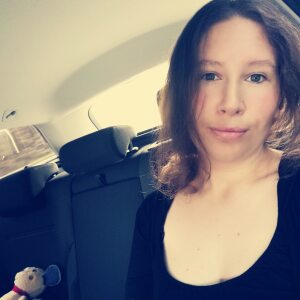 Profilbild von Corinna Kalb