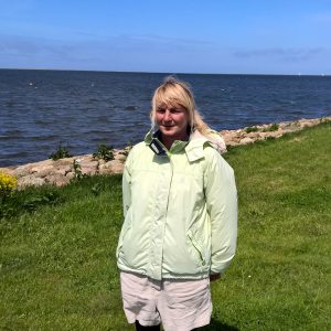 Profilbild von Corinna Kandel