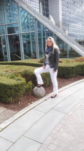 Profilbild von Corinna Kaserer