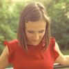 Profilbild von Corinna Ke