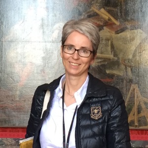 Profilbild von Corinna Kempen