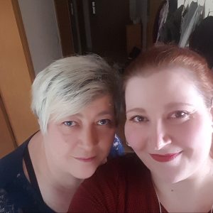 Profilbild von Corinna Kern
