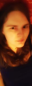 Profilbild von Corinna Kinscher