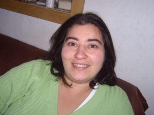 Profilbild von Corinna Kirchner
