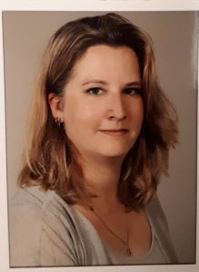 Profilbild von Corinna Kirsch