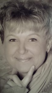 Profilbild von Corinna Klaege